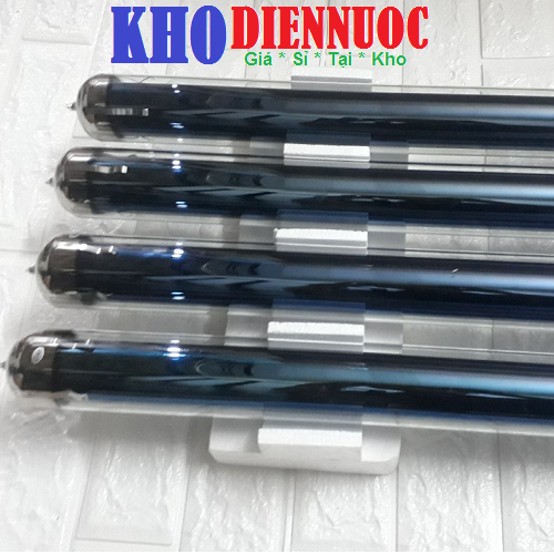 Ống thủy tinh năng lượng mặt trời phi 47