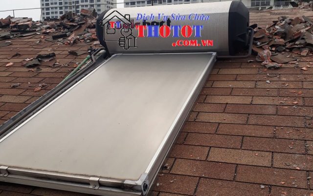 di dời máy năng lượng mặt trời quận 8