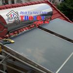 Sửa máy nước nóng năng lượng mặt trời quận 7