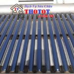 Sửa máy nước nóng năng lượng mặt trời quận 8