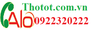 alo thợ tốt