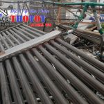 Sửa máy nước nóng năng lượng mặt trời công nghiệp