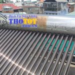 Sửa máy nước nóng năng lượng mặt trời Hóc Môn