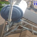 Sửa máy nước nóng năng lượng mặt trời Thủ Đức