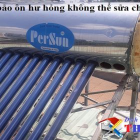 thay bình bảo ôn máy năng lượng