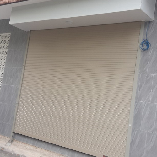 sửa cửa cuốn tại hồ chí minh