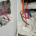 Thợ sửa chữa điện tại nhà uy tín