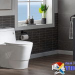Dịch vụ lắp đặt bồn cầu tại nhà