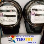Thợ lắp đồng hồ điện nhanh chóng chuyên nghiệp
