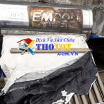 Thợ sửa máy nước nóng năng lượng mặt trời Empoli