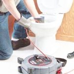 Thông tắc nghẹt bồn cầu – Dịch vụ chất lượng tại Thợ Tốt