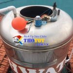 Lắp đặt thay thế phao bồn nước tận nhà