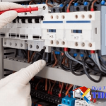 Dịch vụ sửa chữa điện chuyên nghiệp số 1