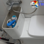 Dịch vụ sửa chữa nhà vệ sinh, toilet tại Hồ Chí Minh