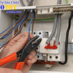 Dịch vụ thay CB cầu dao điện Nhanh Chóng, Uy Tín