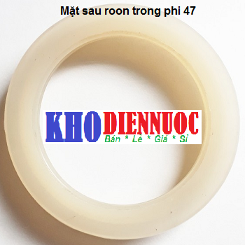 Ron trong ống thủy tinh năng lượng mặt trời phi 47