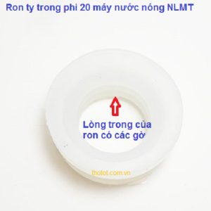 Lòng trong ron ty 20