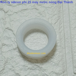 Ron ty 25 đại thành