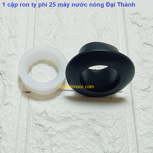 1 cặp ron ty 25 đại thành