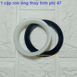 Cặp ron phi 47