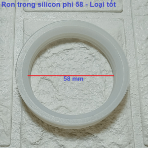 ron 58 trước