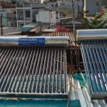 Báo Giá Lắp Máy Nước Nóng Năng Lượng Mặt Trời Uy Tín 2026