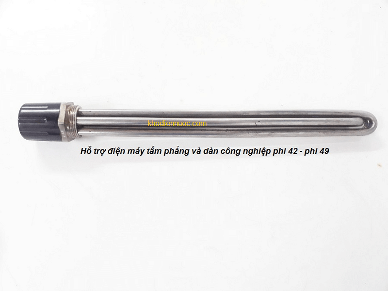 Điện trở phi 49 máy công nghiệp
